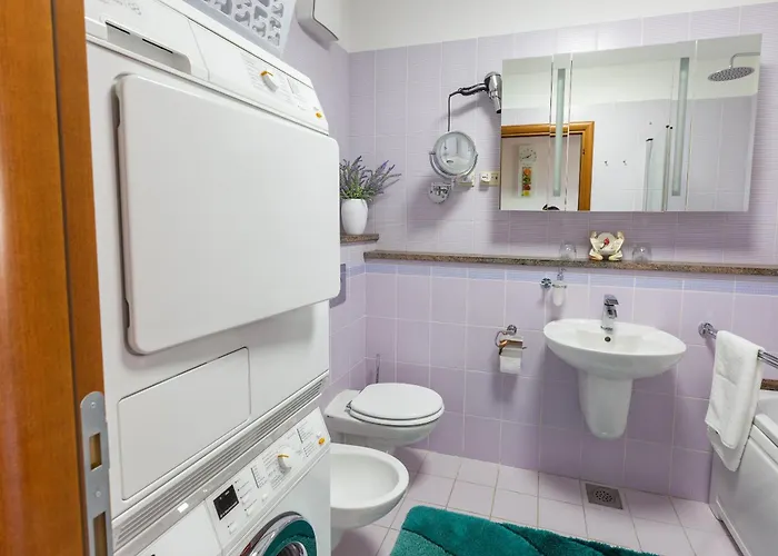 Apartamento With Wifi - 22773 Split