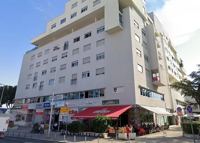 Apartamento With Wifi - 22773