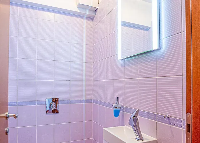Apartamento With Wifi - 22773