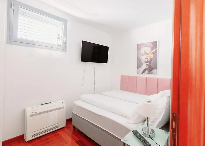 Apartamento With Wifi - 22773 *