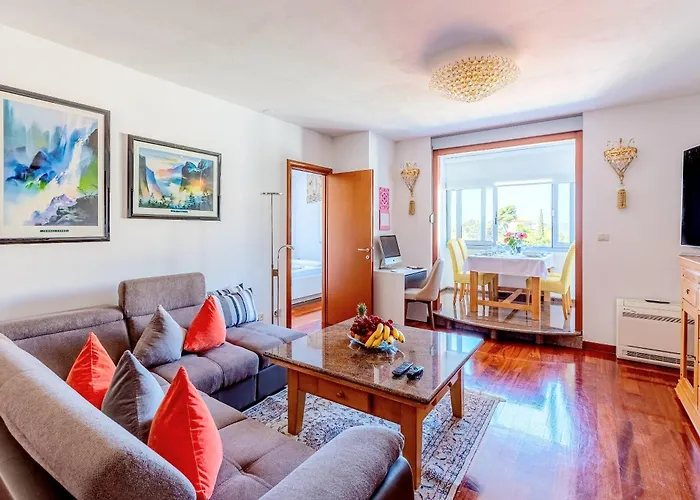 Apartamento With Wifi - 22773 Split