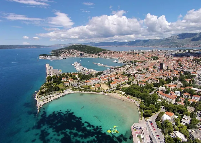 Apartamento With Wifi - 22773 Split