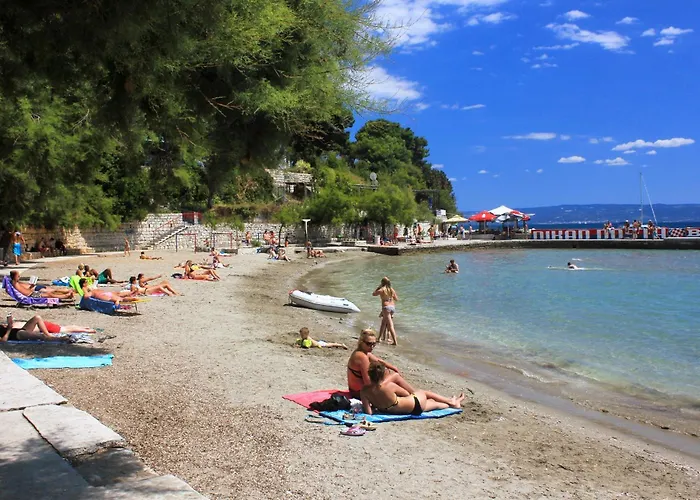 Apartamento With Wifi - 22773 Split